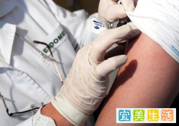 建议对农村居民免费接种HPV疫苗 这是咋情况？