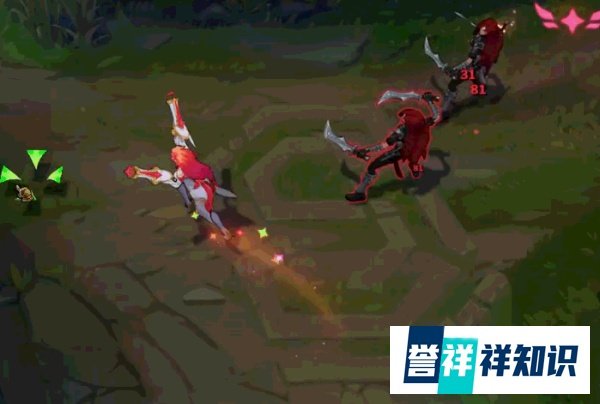 LOL魔法少女EZ女枪索拉卡辛德拉阿狸