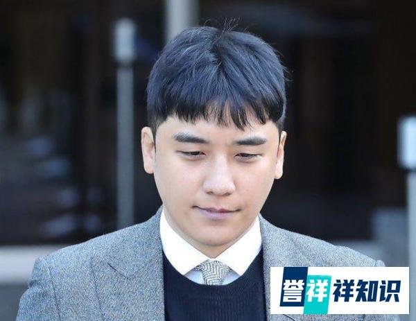 不满3年实刑，11亿罚金！Bigbang李胜利正式提起上诉