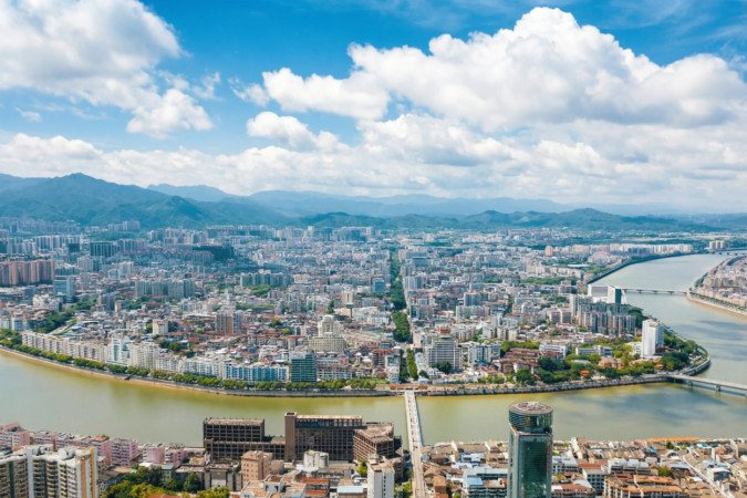 梅州秋天旅游攻略