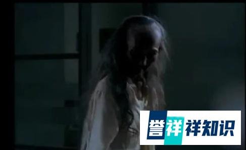 苍井空参演的恐怖喜剧片《邪恶护士 2》