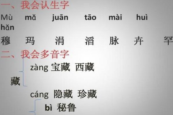 罕的组词是什么呢