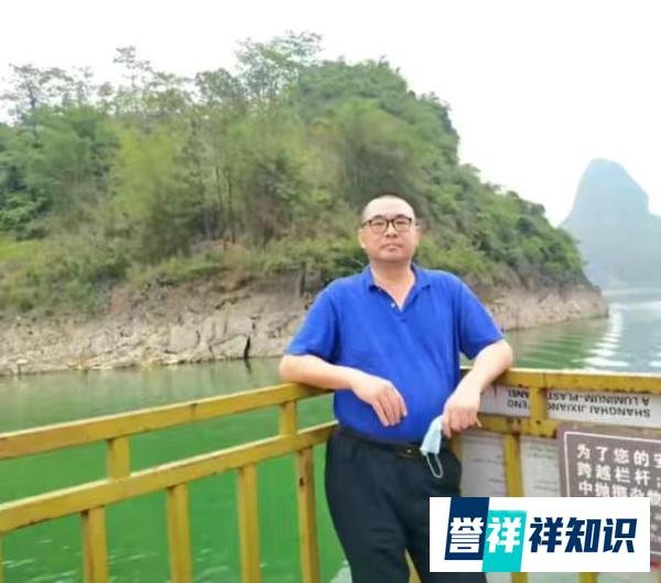被错换的人生，郭威本应出生在书香家庭，曾姥爷是遗传学教授