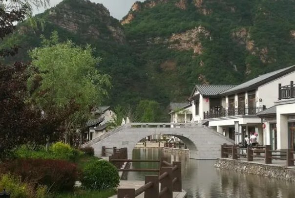 塞外江南