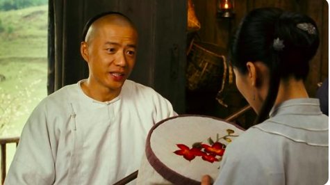 爱有来生电影剧情介绍