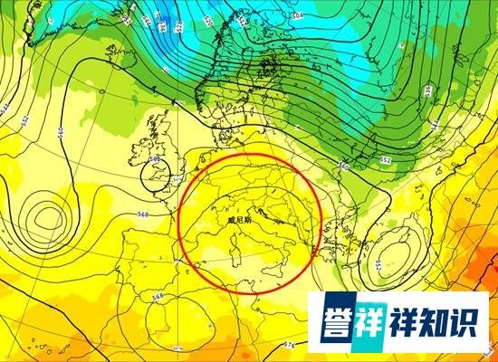 “水城”威尼斯为何会严重缺水？ 专家详解三大原因
