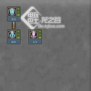 龙之谷圣徒加点
