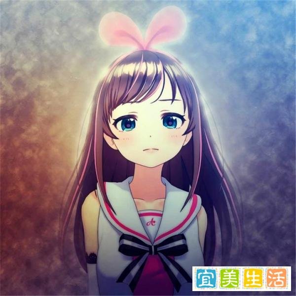 为“中国爱”开设新的海外频道，官方依旧在推“绊爱”的分身计划