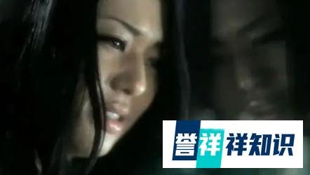 苍井空参演的恐怖喜剧片《邪恶护士 2》