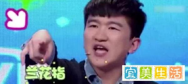 遭校园霸凌被骂娘娘腔，张大大：我要强会不顾一切