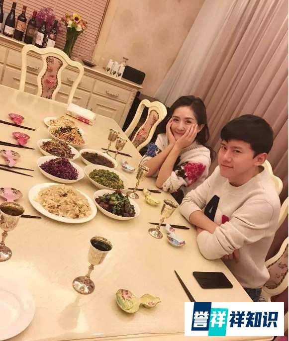 快乐家族豪宅大起底:钻石王老五何炅的房子竟不是最“壕”