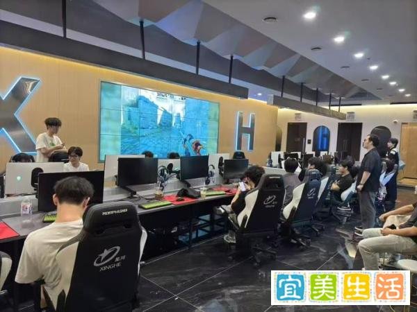 2025年最新开网吧成本和利润分析