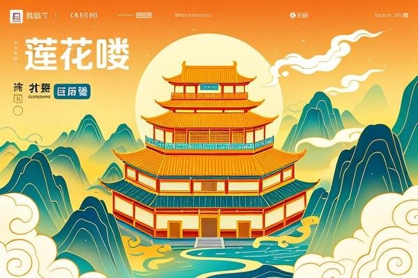 莲花楼的百度百科是什么