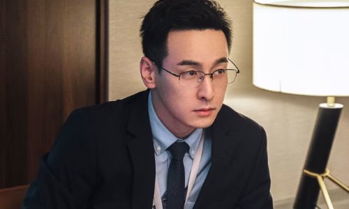 一路朝阳每个人结局