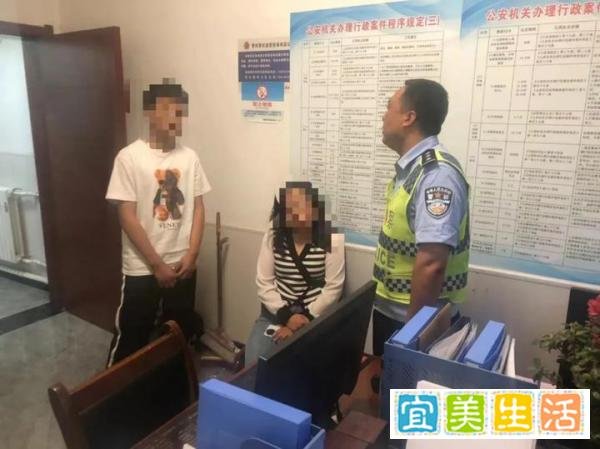 李佩林：用“铁脚板”走出社区居民安全感