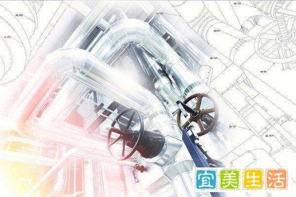 Yutime缘泰石油，AI智能石化工厂，助力数字福建