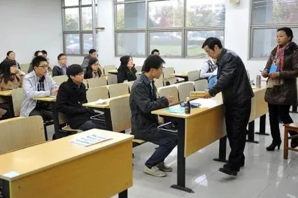 2022年国考考试时间