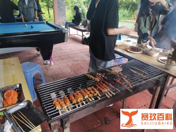 吃喝玩乐一站式娱乐