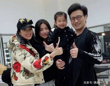汪峰前妻葛荟婕发文，指责汪峰竟然把女儿当成工具当成流量！你怎么看？