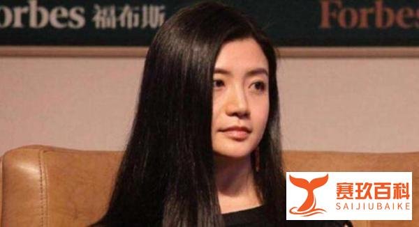 中国最美的3位女富豪:颜值不输女明星,却都是单身?