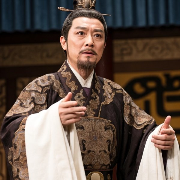 唐生是谁扮演的角色
