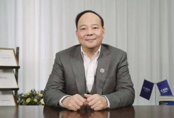 曾毓群怎么读？