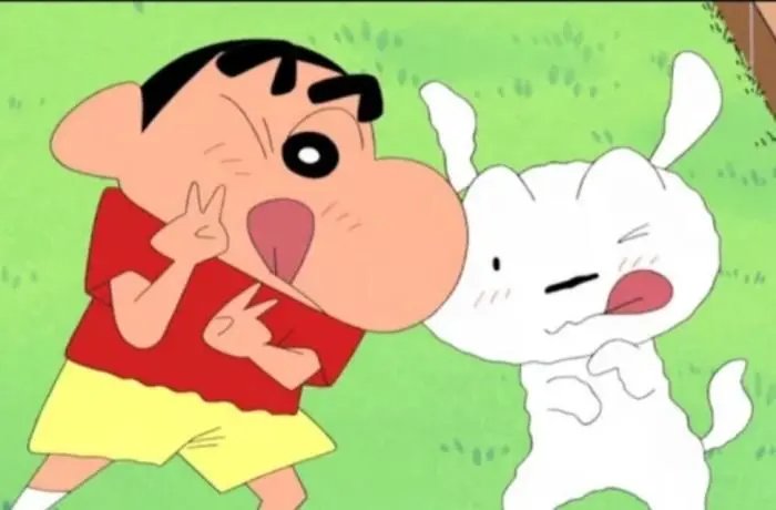 小白小白下一句押韵是什么？