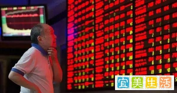 李大霄：今天A股行情不太正常。一句话引发深思。