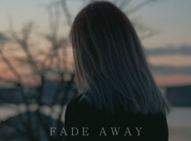 fade away有什么区别