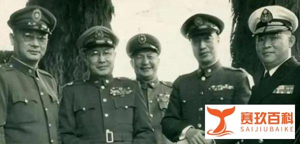 《追风者》和《群星闪耀时》都出现的“侍从室秘书”到底有多牛?