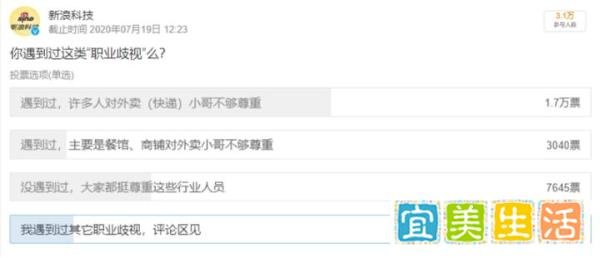 拒让外卖人员进商场，北京SKP“职业歧视”引争议