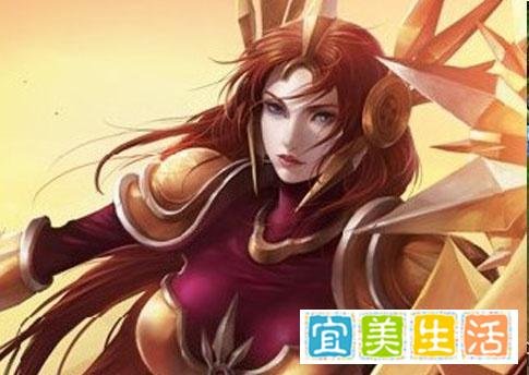 lol辅爹攻略：曙光女神！职业赛场t0选择！