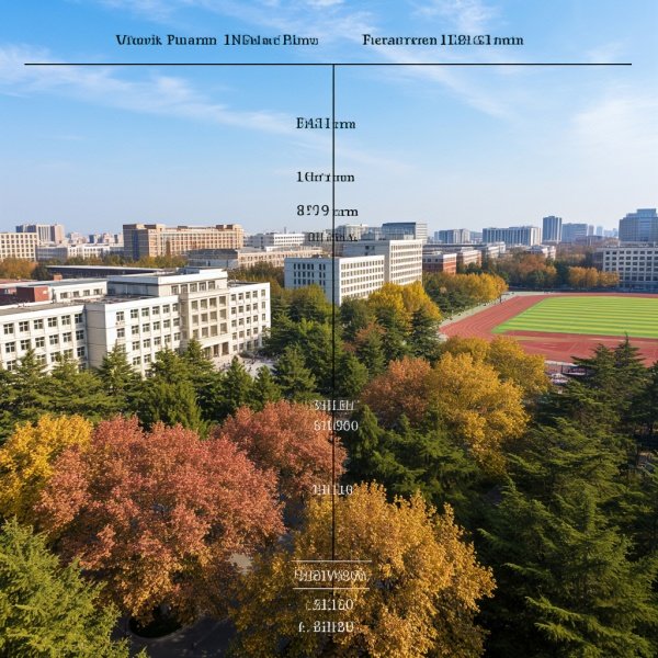 南开大学金融分数线
