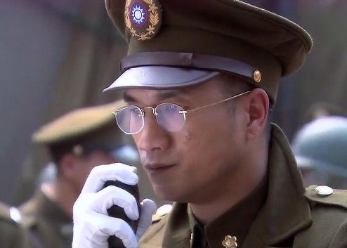 冷长礼为什么要自杀 为什么不揭发连成