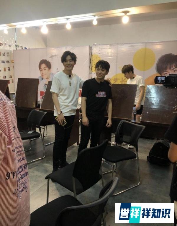 回忆杀！武艺长沙“平凡”歌友会聚齐10届快男12强
