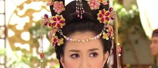 昭阳公主历史原型是谁