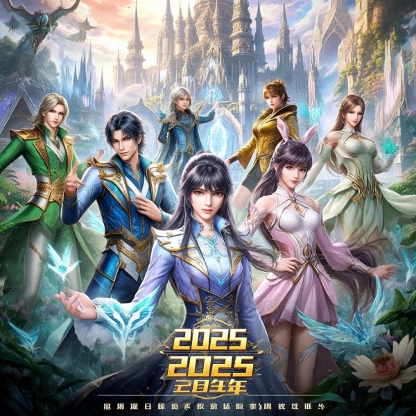 斗罗大陆2025年更新时间