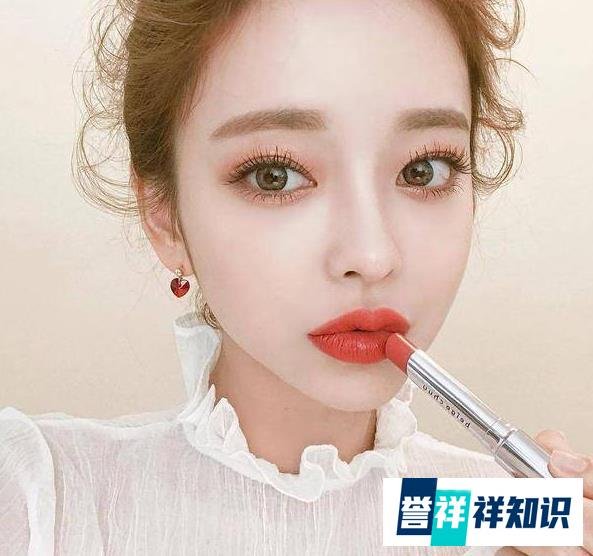 大眼睛无辜妆是啥？怎么画？