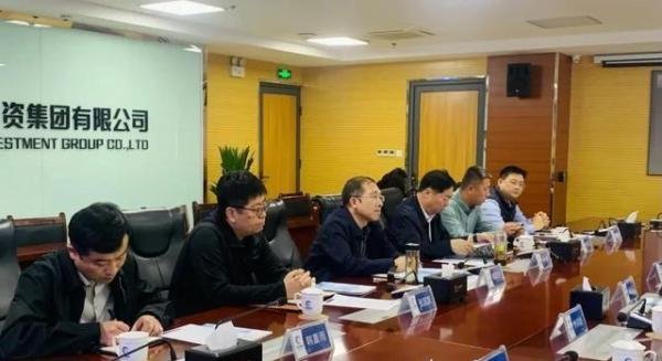 杨正宇履新沧州河北渤海投资集团董事长！