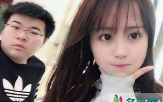 韦神结婚 韦神妻子蜂蜜仔简介