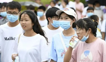 高考420分是什么水平？