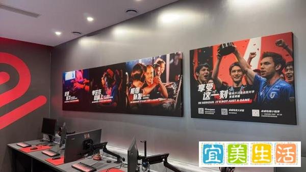 2025年最新开网吧成本和利润分析