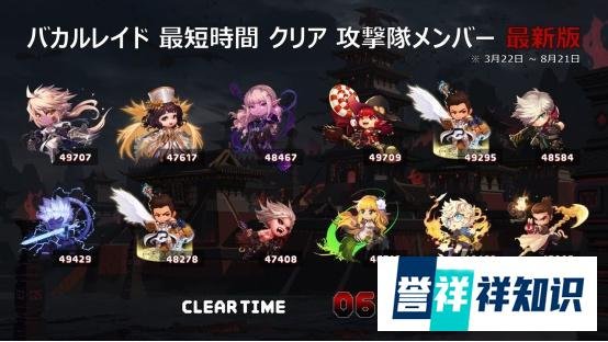 DNF：万物皆可校园风！日服17周年庆典相关内容报道