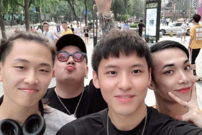 如何看待Franklin余衍林和AC雷曦的关系? ,,