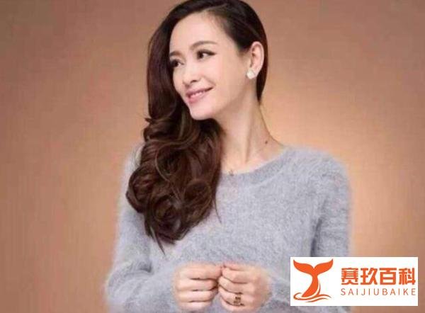 中国最美的3位女富豪:颜值不输女明星,却都是单身?