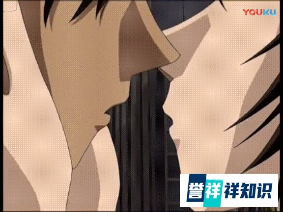 高木涉&佐藤5次想接吻,3次凉凉…