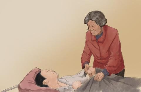 精心和悉心有什么不一样？