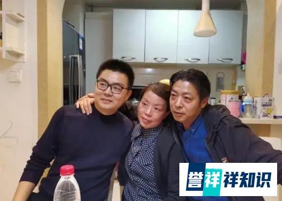 被错换的人生，郭威本应出生在书香家庭，曾姥爷是遗传学教授