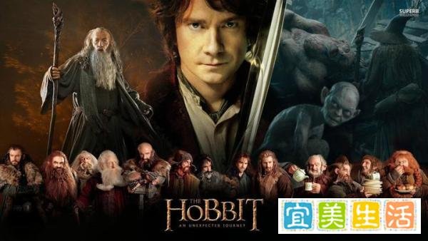 华纳票房最高的10部电影是哪些？DC、魔法世界、中土世界三分天下