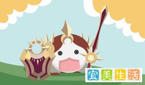 lol辅爹攻略：曙光女神！职业赛场t0选择！
